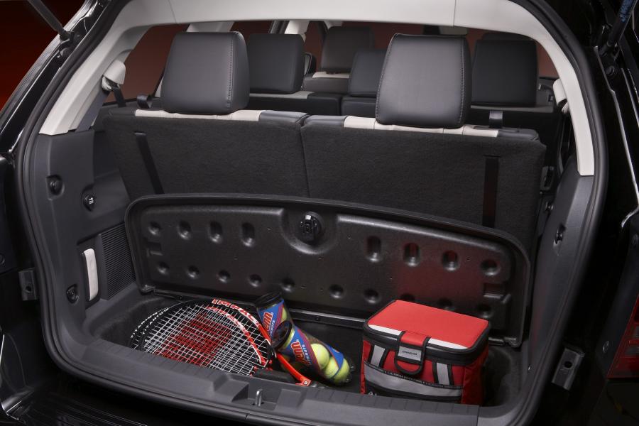  Dodge Journey 2008 года  (фото 259 из 309)